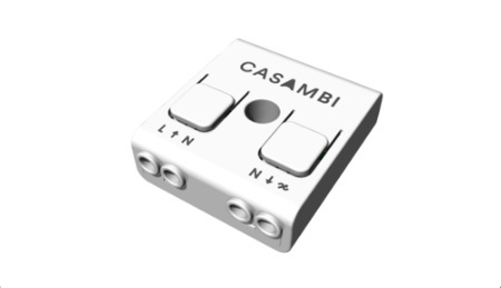 CASAMBI CBU-TED Bluetooth Dimmer #6100