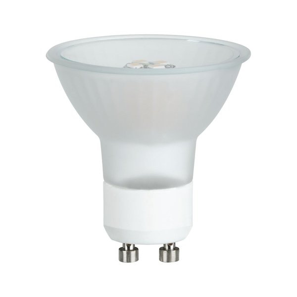 Paulmann LED Reflektor Maxiflood GU10 230V 250lm 3,5W 2700K  Softopal #28286