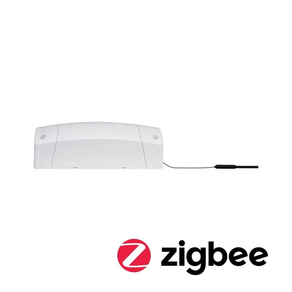 Paulmann Controller Smart Home Zigbee Cephei   230V max. 400W Weiß#Grau #50044