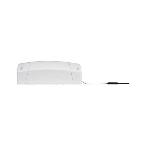 Paulmann Controller Smart Home Zigbee Cephei   230V max. 400W Weiß#Grau #50044