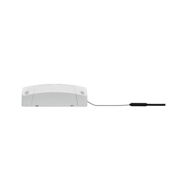 Paulmann Controller Smart Home Zigbee Cephei   230V max. 1.000W Weiß#Grau #50043