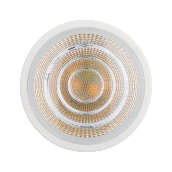 Paulmann LED Reflektor Smart Home Zigbee   GU10 230V 330lm 5W Tunable White dimmbar Matt #50129