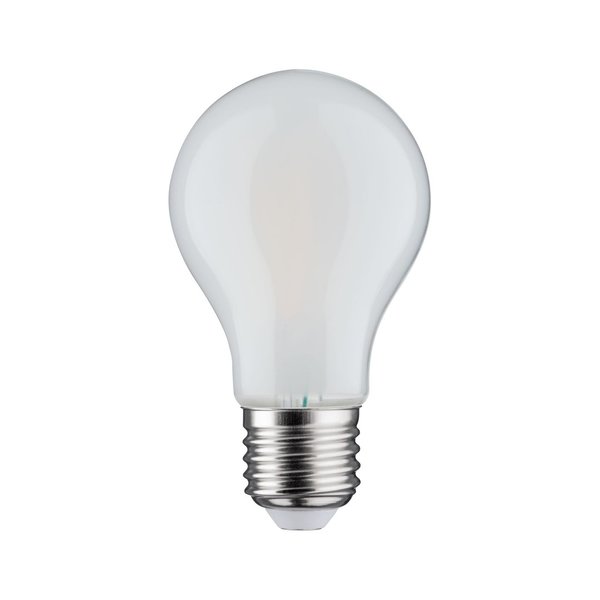 Paulmann LED Birne Smart Home Zigbee Filament E27 230V 470lm 4,7W Tunable White dimmbar Matt #50391