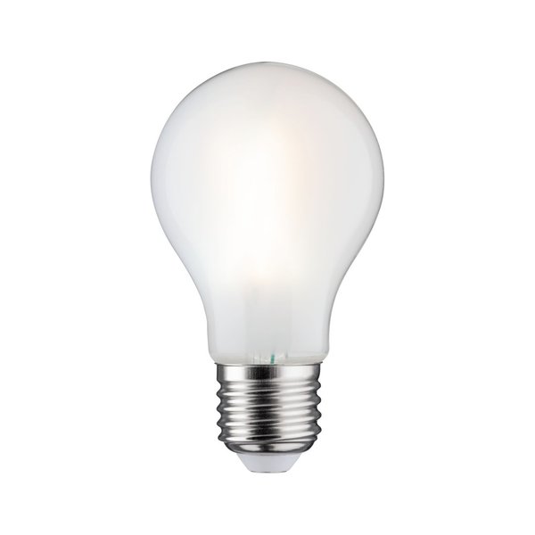 Paulmann LED Birne Smart Home Zigbee Filament E27 230V 470lm 4,7W Tunable White dimmbar Matt #50391