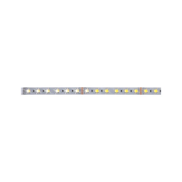 Paulmann MaxLED 500 LED Strip Tunable White Einzelstripe  1m   6,2W 550lm/m  Tunable White  #70566