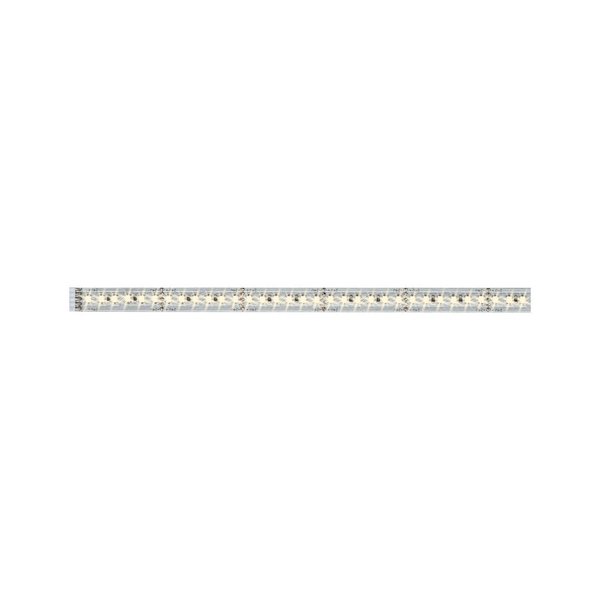 Paulmann MaxLED 1000 LED Strip Warmweiß Einzelstripe  1m   12W 1100lm/m  2700K  #70568