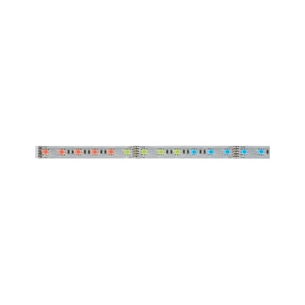 Paulmann MaxLED 500 LED Strip RGB Einzelstripe 1m   13,5W 420lm/m  RGB  #70570