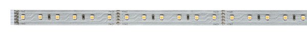 Paulmann MaxLED 500 LED Strip Warmweiß Einzelstripe  1m   6W 550lm/m  2700K  #70581