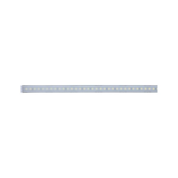 Paulmann MaxLED 1000 LED Strip Tageslichtweiß Einzelstripe 1m IP44 12W 880lm/m 6500K #70675