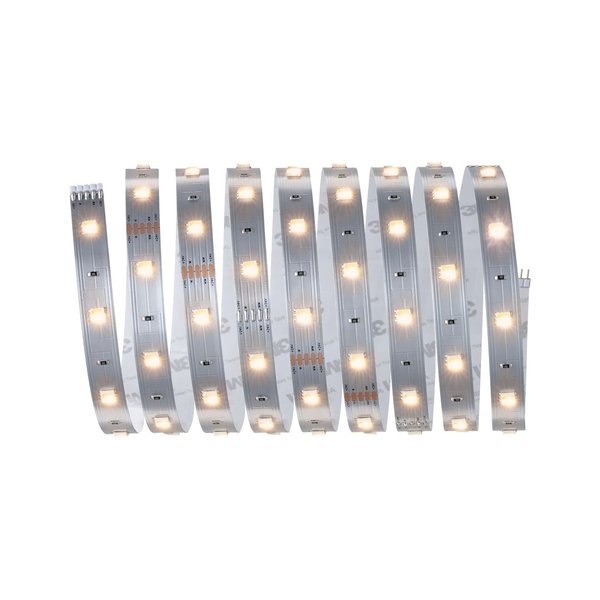 Paulmann MaxLED 250 LED Strip Tunable White Einzelstripe  2,5m   9W 270lm/m  Tunable White  #79862