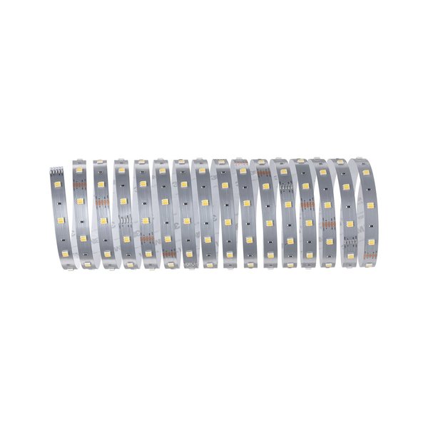 Paulmann MaxLED 250 LED Strip Tunable White Einzelstripe  5m   17,5W 270lm/m  Tunable White  #79863