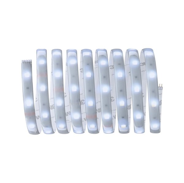 Paulmann MaxLED 250 LED Strip Tunable White Einzelstripe 2,5m IP44 9W 230lm/m Tunable White #79879