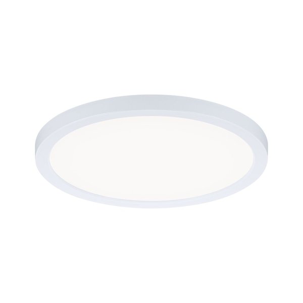 Paulmann VariFit LED Einbaupanel Areo IP44 rund 175mm 4000K Weiß  #93036